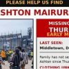 Kenyan Family Seeks Public Help to Find Missing Ashton Mairura in the US
