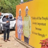 Ruto's Iconic 2022 Campaign Hub Gets Major Facelift as 2027 Race Begins