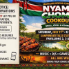 Maryland Kenyan Community: July 11th Nyama Choma Cookout & Mandatory Park Registration
