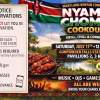 Maryland Kenyan Community: July 11th Nyama Choma Cookout & Mandatory Park Registration