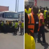 Kenyan Truck Driver Hospitalised After Alleged Assault by South Sudanese Soldiers