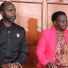 Two Suspects Arraigned Over Killing of Psychologist Dr Victoria Mutiso