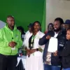 DCP Wins Ol Kalou By-Election in Landslide, Defeats UDA