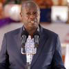 Gachagua Tells Kindiki: ‘Don’t Call Me Your Brother’ 