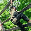 Kenyan Woman Completes US Army Basic Combat Training