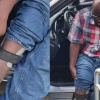 Kenyans in Atlanta Step In to Help John Njoroge After Months of Homelessness