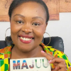 Jane Wambura Turns Her Diaspora Experience Into a Book