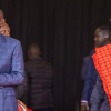 Naivasha Retreat: Ruto, Oburu to Lead UDA-ODM Talks on 2027 Power Deal