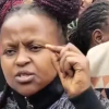 Mukurwe-ini Residents Protest MP John Kaguchia's Arrest, Demand His Release
