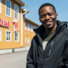 From Siaya to Finland: How Brian Obako Built a Career Abroad