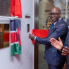 Kenya Opens New Consulate in China – Big Relief for Kenyans Living in Guangzhou