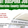 Kericho to Host Diaspora Job Fair This August as Overseas Opportunities Expand
