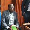 John Kaguchia Appears in Court, Refuses to Plead Over Incitement Charges