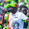 Gachagua Says Police Cannot Be Trusted to Safeguard 2027 Votes
