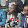 Faith Odhiambo Compares Boda Boda Rider's Death to Albert Ojwang Case