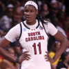 Kenyan WNBA Star Madina Okot Lands Australian Basketball Deal