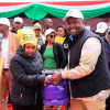 How Political Handouts Turned Into a Monster Kenya Can’t Contain