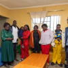PS Omollo Calls for Calm at Elvis ‘Beast’ Otieno Burial