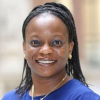 Kenya’s New UK Deputy Envoy Irene Maswan Makes First Public Appearance