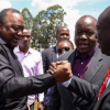Uhuru Office Disowns Statement Criticising Gachagua’s Political Style