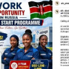 Kenya Under Pressure Over Russia Recruitment Drive Targeting Young Women