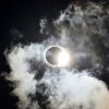 Total Solar Eclipse Sweeps Across Europe