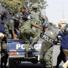 Kenyan, 56, Arrested in Zambia Over Alleged Plot to Launch Election Cyberattacks