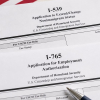 USCIS to Reject Older I-539 and I-765 Forms from 15 September