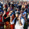 3,500 Kenyans Pack Seattle as Mugithi Meets American Country Music