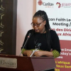 Pope Leo XIV Names Kenyan Lucy Esipila Vatican Consultor