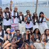 Kenyans in South Korea Gather in Busan for Annual Sun and Sand Retreat 