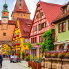 Germany Seeks Foreign Workers for More Than 1,300 Transport and Logistics Jobs