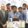 Kalonzo Revamps Wiper Leadership, Appoints Mohamed Ali Deputy Leader
