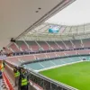 Raila Odinga International Stadium Reaches 93% Completion Ahead of AFCON 2027