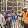 Muslim Kenyans Can Now Buy Affordable Homes Without Interest, Says Ruto