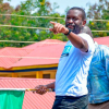 Sifuna Leads Linda Mwananchi Rallies in Busia as 2027 Politics Intensify