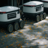 Chinese Robotics Revolutionizes UK Retail Amid Economic Strains