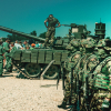 US-Iran Tensions Escalate with Reciprocal Military Strikes in the Gulf