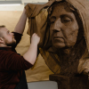 Sculptor Races Against Time to Honor Lionel Messi with Monumental Statue in Patagonia