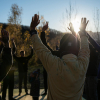 Shackled for 26 Days: A Troubling Case of Human Rights Violations in New York