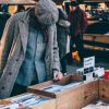 Surge in Secondhand Book Sales Raises Questions About AI Training Practices