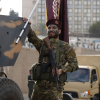 Yemeni Government Forces Strike Sanaa Airport Amid Escalating Tensions