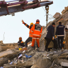 Breaking: Japan Faces Devastation After 6.8-Magnitude Earthquake, Rescue Operations Underway