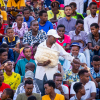Clashes in Mogadishu Intensify Amid Political Rivalries