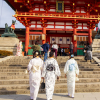 Japanese Minister's Shrine Visit Sparks Regional Diplomatic Tensions