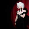 Drag Queen Pattie Gonia Faces Legal Battle with Outdoor Apparel Giant Patagonia