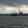 UK Port Faces Legal Battle Over Environmental Impact Amid Global Pressure
