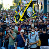 Khamenei's Funeral Unveils Political Tensions Amid Delayed Burial
