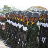 US and Japanese Troops Engage in Strategic Training in Australia's Remote Bushlands