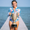 Swiatek Triumphs Over Rybakina to Secure Canadian Open Victory